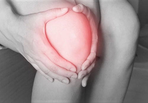 Десять факторів які можуть викликати або посилити біль в суглобах