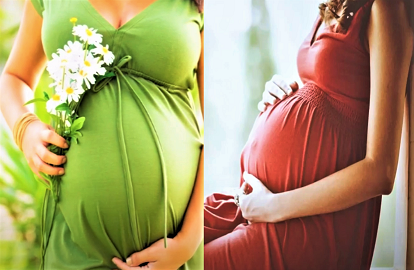 Поради лікарів щодо гардеробу для вагітних жінок